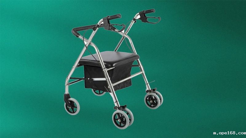 购物式助行器-