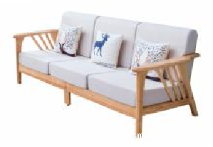 Age-appropriate sofas