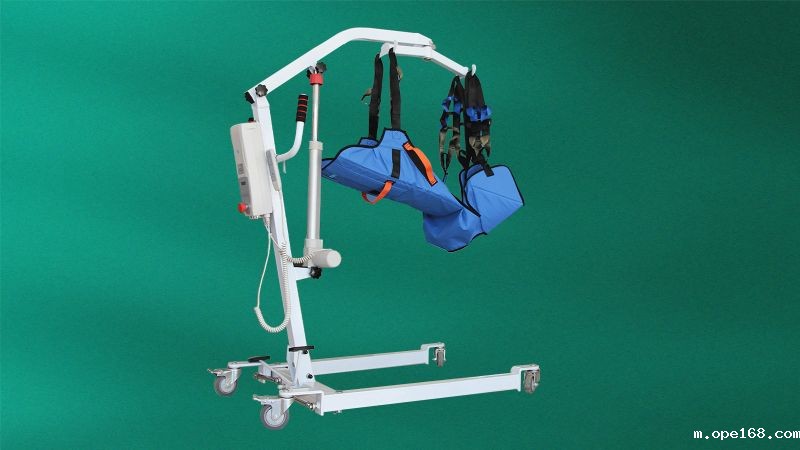 电动升降移位机-