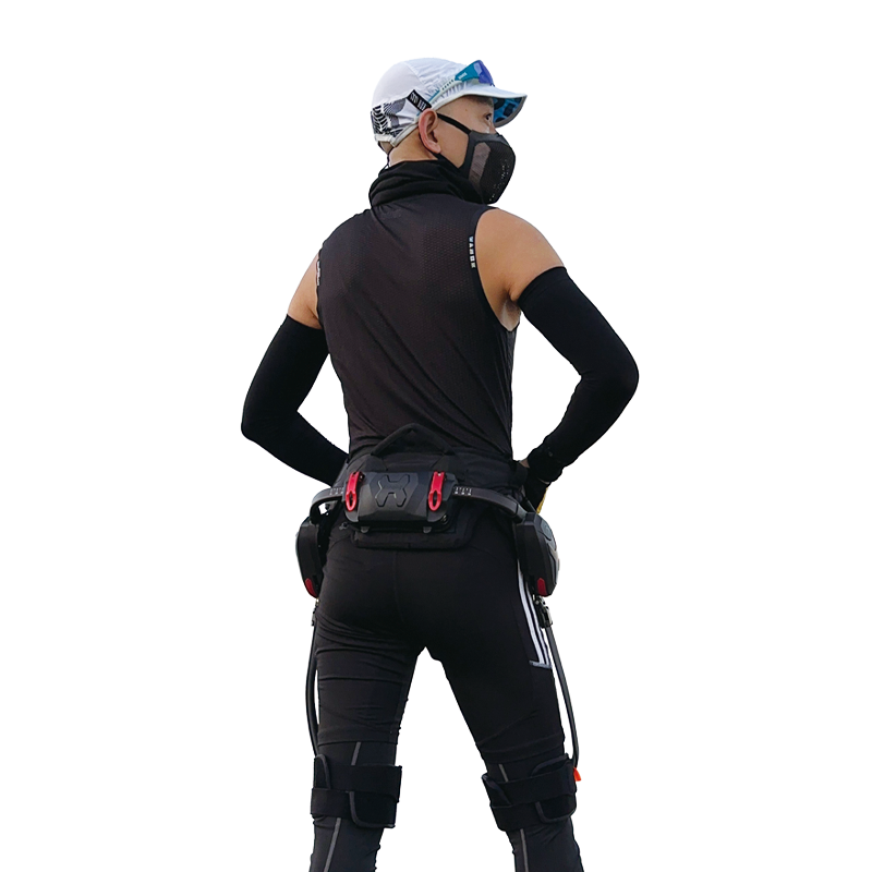 Ant-H1 Pro行走助力机器人