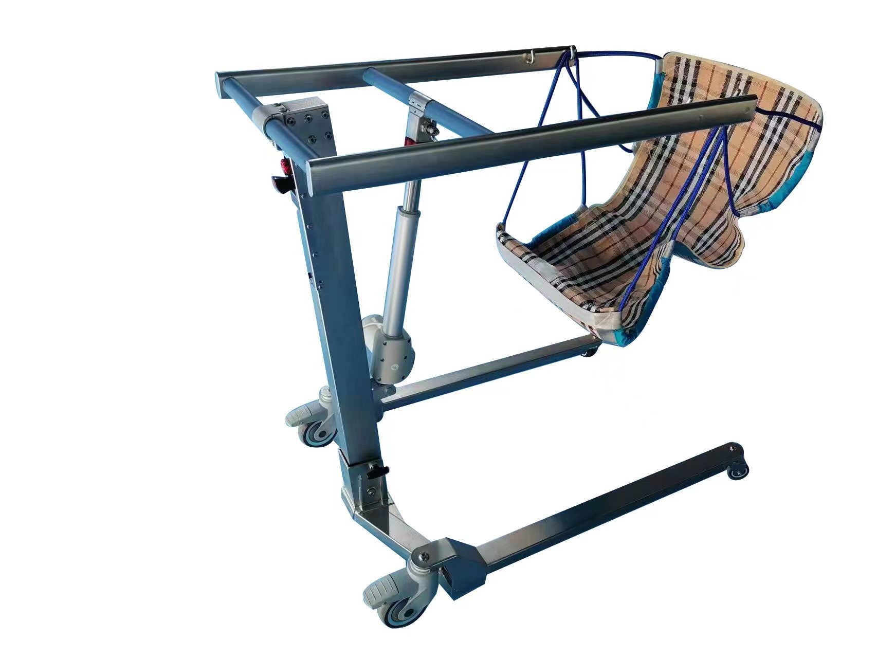 电动折叠移位机