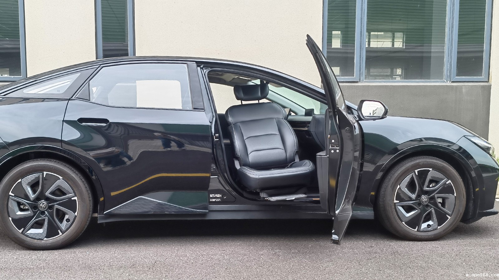 SOUT Pro旋转福祉座椅