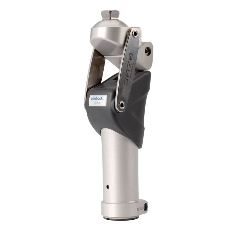 3R78 多轴气压膝关节-