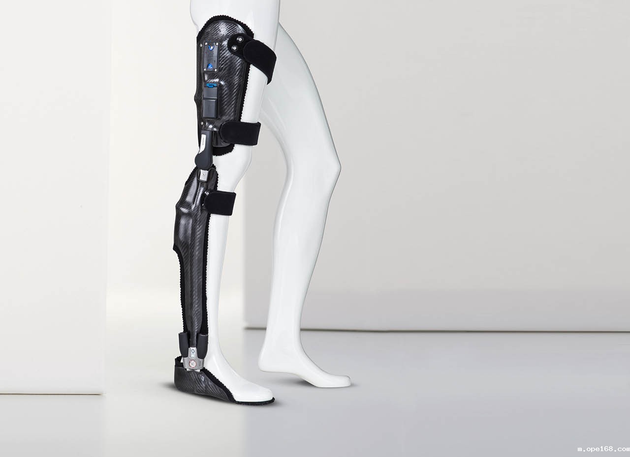 E-MAG Active 电磁控制KAFO