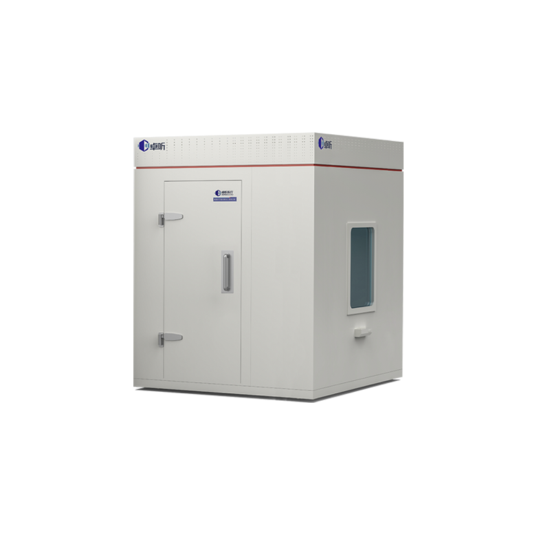 阻抗/眩晕检测室