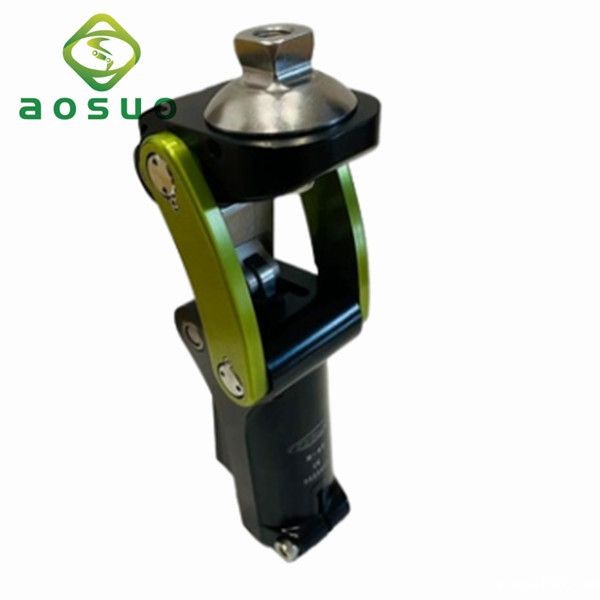 四连杆气压膝关节-