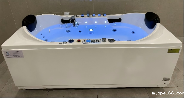 药浴浴槽