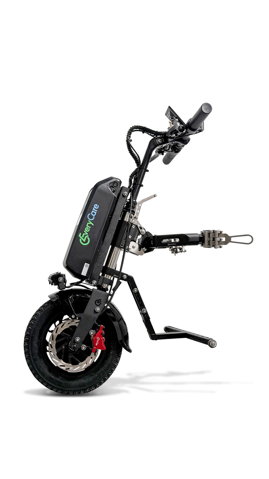 超级链接-轮椅车头