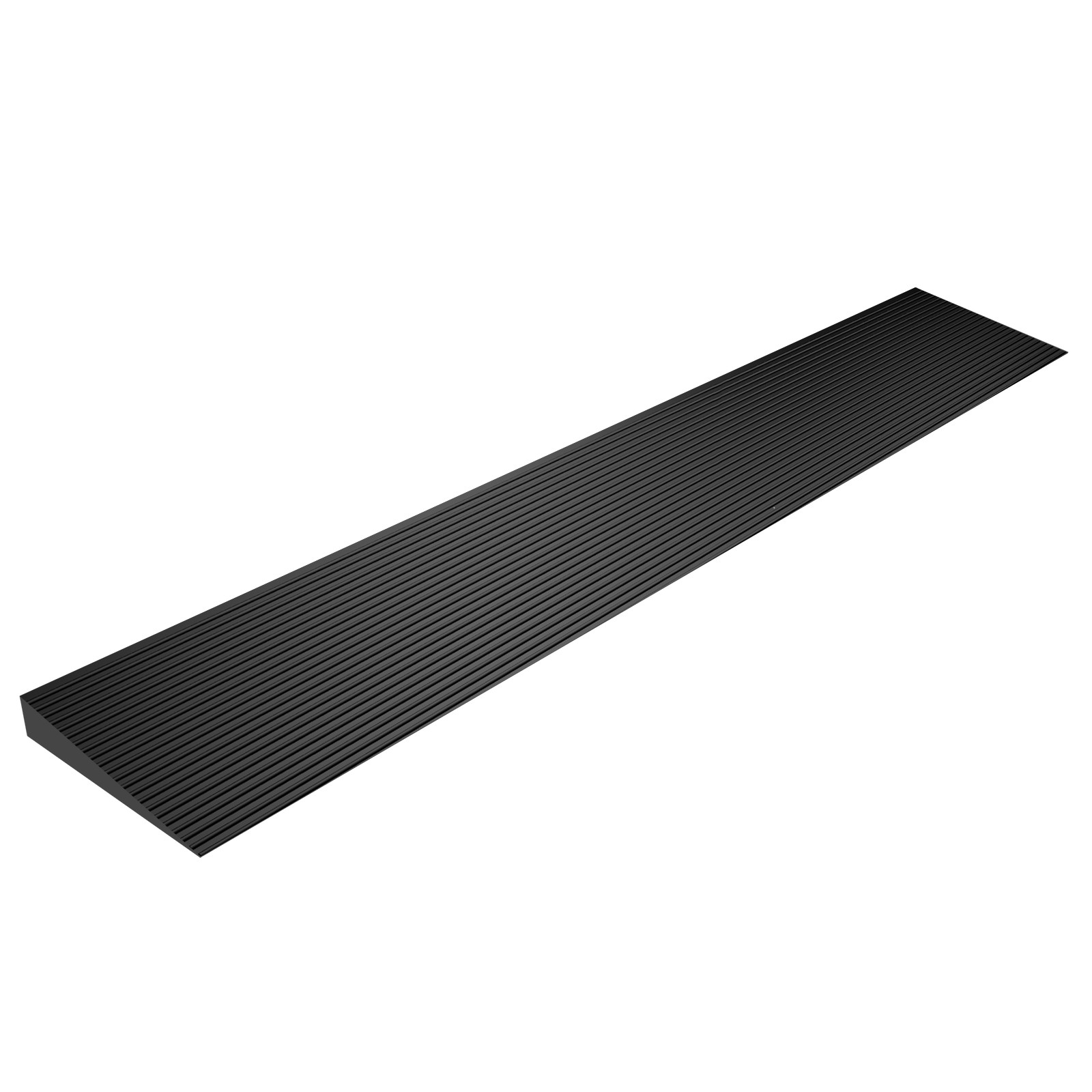RUBBER THRESHOLD RAMPS
