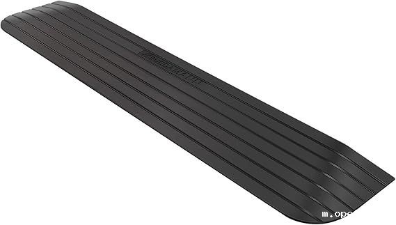 RUBBER THRESHOLD RAMPS-