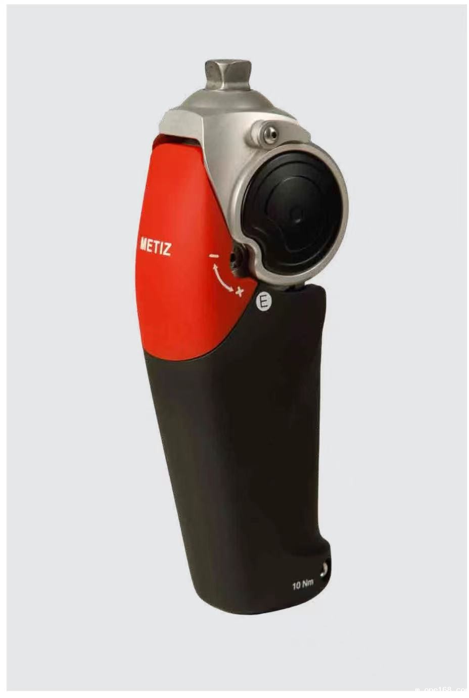 单轴回转液压膝关节