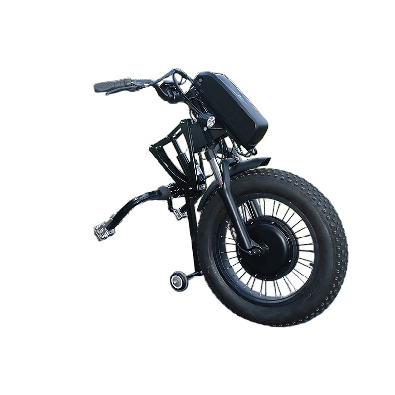 20英寸轮椅车套件