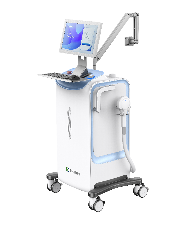 激光磁场理疗仪