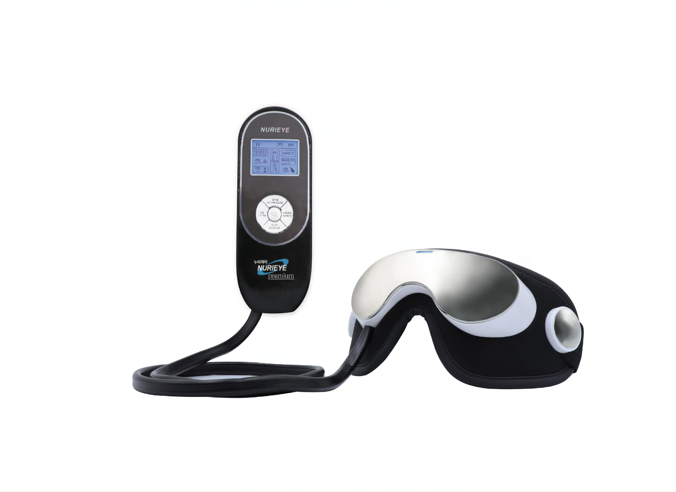 眼部按摩仪NURIEYE