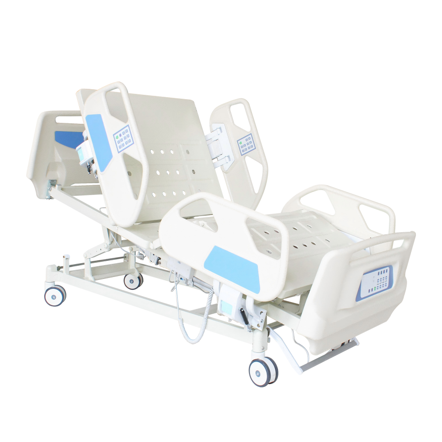 MD-BD5-001 Electric Five-Function Hospital Bed