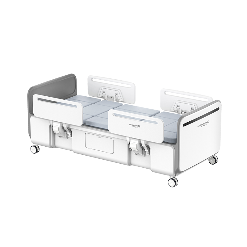 H91 Smart Flagship Care Bed