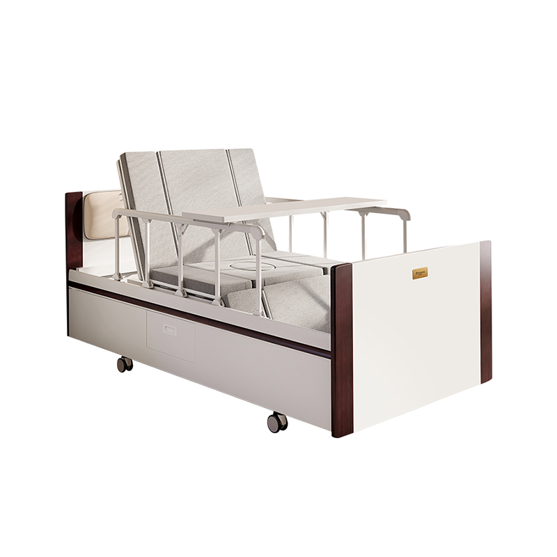 H51 Smart Home Care Bed