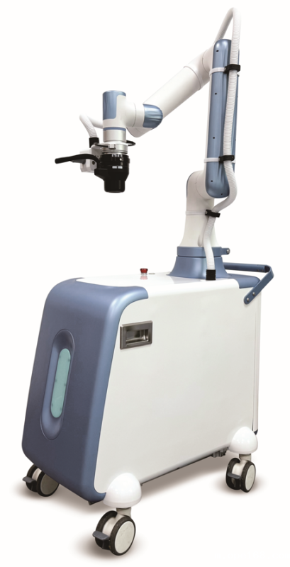 智能拔罐机器人-