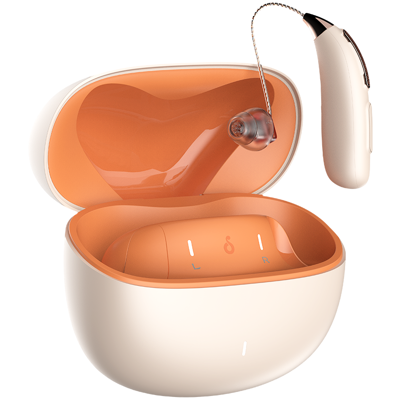 JIUYEE Real （RIC P1）