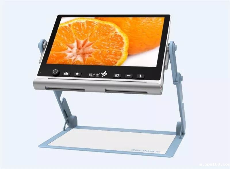 瑞杰珑听力辅具