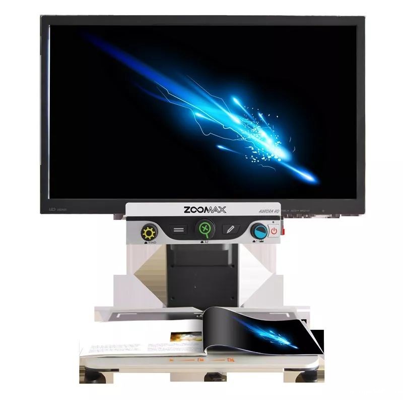 瑞杰珑听力辅具